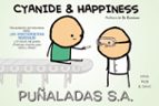 cyanide and happiness nº 02/02-9788416816361 cyanide and happiness nº 02/02-9788416816361