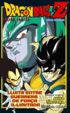 bola de drac z anime comic ¡¡choque!! guerreros de 10.000.000.000 poderes-akira toriyama-9788416889761 bola de drac z anime comic ¡¡choque!! guerreros de 10.000.000.000 poderes-akira toriyama-9788416889761