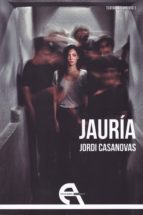 JAURÍA