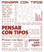 pensar con tipos: una guia clave para estudiantes, diseñadores, e ditores y escritores-xesus rabade paredes-9788425224461 pensar con tipos: una guia clave para estudiantes, diseñadores, e ditores y escritores-xesus rabade paredes-9788425224461