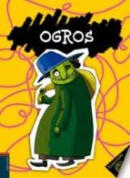 Ogros Descarga gratuita del libro de computadora pdf