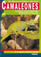 EL NUEVO LIBRO DE LOS CAMALEONES
