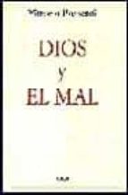 Libros gratis en línea para leer Dios y el mal
