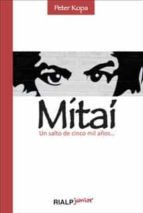 mitaí (ebook)-peter kopa-9788432142161 mitaí (ebook)-peter kopa-9788432142161