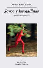 joyce y las gallinas (ebook)-anna ballbona-9788433937261 joyce y las gallinas (ebook)-anna ballbona-9788433937261