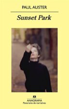 sunset park-paul auster-9788433975461 sunset park-paul auster-9788433975461