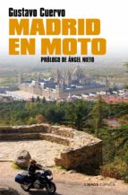 madrid en moto-gustavo cuervo-9788448067861 madrid en moto-gustavo cuervo-9788448067861