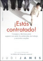 ¡estás contratado! (ebook)-judi james-9788449325861 ¡estás contratado! (ebook)-judi james-9788449325861
