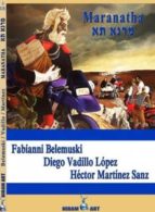 Maranatha Descarga gratuita de torrent ebooks