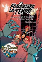 els forasters del temps: l aventura dels vallbona i l últim cavaller-roberto santiago-9788466141161 els forasters del temps: l aventura dels vallbona i l últim cavaller-roberto santiago-9788466141161