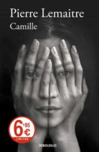 camille (serie camille verhoeven 4)-pierre lemaitre-9788466340861 camille (serie camille verhoeven 4)-pierre lemaitre-9788466340861