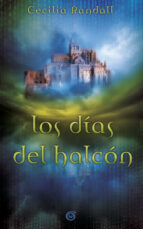los días del halcón (las tormentas del tiempo 1)-cecilia randall-9788466661461 los días del halcón (las tormentas del tiempo 1)-cecilia randall-9788466661461