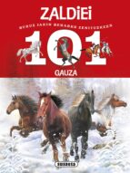 101 Gauza buruz jakin beharko zenituzkeen zaldiei FB2 TORRENT 978-8467746761