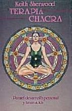 terapia chakra-keith sherwood-9788476270561 terapia chakra-keith sherwood-9788476270561