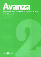 avanza-2-tutoría-segundo curso-9788476286661 avanza-2-tutoría-segundo curso-9788476286661