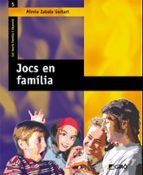 jocs en familia-mireia zabala guitart-9788478274161 jocs en familia-mireia zabala guitart-9788478274161