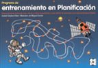programa de entrenamiento en planificacion-isabel orjales villar-9788478696161 programa de entrenamiento en planificacion-isabel orjales villar-9788478696161