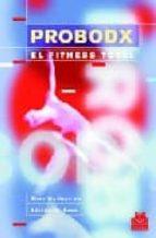 probodx: el fitness total-marv marinovich-edythe m. heus-9788480198561 probodx: el fitness total-marv marinovich-edythe m. heus-9788480198561