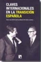 claves internacionales en la transicion española-9788483195161 claves internacionales en la transicion española-9788483195161