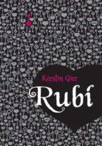 rubi-kerstin gier-9788484416661 rubi-kerstin gier-9788484416661