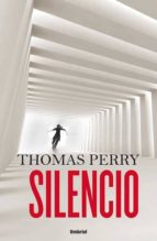 silencio-thomas perry-9788489367661 silencio-thomas perry-9788489367661