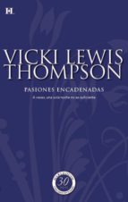 pasiones encadenadas (ebook)-vicki lewis thompson-9788490100561 pasiones encadenadas (ebook)-vicki lewis thompson-9788490100561