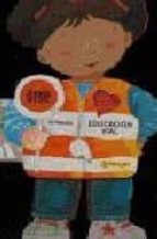 Mi primera eduacion vial por Giovanni caviezel PDF iBook EPUB 978-8496037861