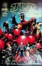 jla: un millon-grant morrison-val semeiks-9788496370661 jla: un millon-grant morrison-val semeiks-9788496370661
