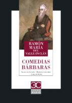 COMEDIAS BARBARAS