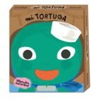 MI TORTUGA (¡MENUDAS MASCOTAS!)