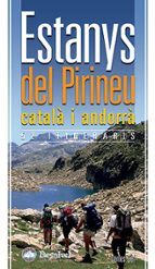 estanys del pirineu catala i andorra: 52 itineraris-carles gel-9788498291261 estanys del pirineu catala i andorra: 52 itineraris-carles gel-9788498291261