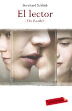 el lector-bernhard schlink-9788499300061 el lector-bernhard schlink-9788499300061