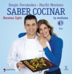 saber cocinar recetas light (ebook)-marilo montero-sergio fernandez-9788499982861 saber cocinar recetas light (ebook)-marilo montero-sergio fernandez-9788499982861