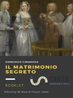 il matrimonio segreto (ebook)-9788827518861 il matrimonio segreto (ebook)-9788827518861
