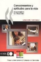conocimientos y aptitudes para la vida. resultados de pisa 2000 e ducacion y aptitudes-9789702901761 conocimientos y aptitudes para la vida. resultados de pisa 2000 e ducacion y aptitudes-9789702901761