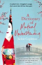A DICTIONARY OF MUTUAL UNDERSTANDING