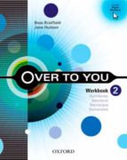 OVER TO YOU 2" WORKBOOK (CATALÁN)
