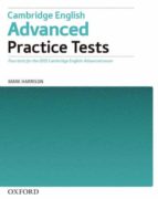 cambridge english: advanced practice tests without key-9780194512671 cambridge english: advanced practice tests without key-9780194512671