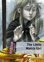 DOMINOES QUICK START THE LITTLE MATCH GIRL MP3 PACK
