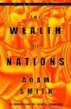 the wealth of nations-adam smith-9780553585971 the wealth of nations-adam smith-9780553585971