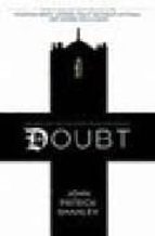 doubt: a parable-john patrick shanley-9781559363471 doubt: a parable-john patrick shanley-9781559363471