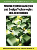 handbook of research on modern systems analysis and design technologies and applications-9781599048871 handbook of research on modern systems analysis and design technologies and applications-9781599048871
