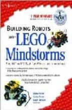 building robots with lego mindstorms-mario ferrari-giulio ferrari-ralph hemple-9781928994671 building robots with lego mindstorms-mario ferrari-giulio ferrari-ralph hemple-9781928994671