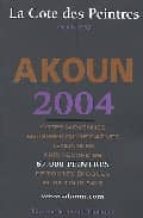 La cote des peintres 2004 Versión completa descargable gratis