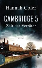 cambridge 5 - zeit der verräter (ebook)-hannah coler-9783641208271 cambridge 5 - zeit der verräter (ebook)-hannah coler-9783641208271