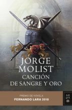 canción de sangre y oro (ebook)-jorge molist-9788408194071 canción de sangre y oro (ebook)-jorge molist-9788408194071