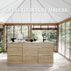 (pe) nuevas cocinas de madera-manel gutierrez-9788415227571 (pe) nuevas cocinas de madera-manel gutierrez-9788415227571