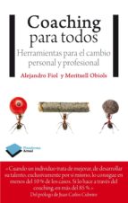 coaching para todos (ebook)-alejandro fiol-meritxell obiols-9788415880271 coaching para todos (ebook)-alejandro fiol-meritxell obiols-9788415880271