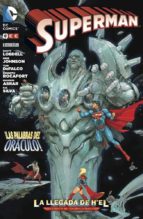 superman: la llegada de h el núm. 03-mike johnson-scott lobdell-9788415925071 superman: la llegada de h el núm. 03-mike johnson-scott lobdell-9788415925071