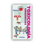 toxicologia urgencias-9788416042371 toxicologia urgencias-9788416042371